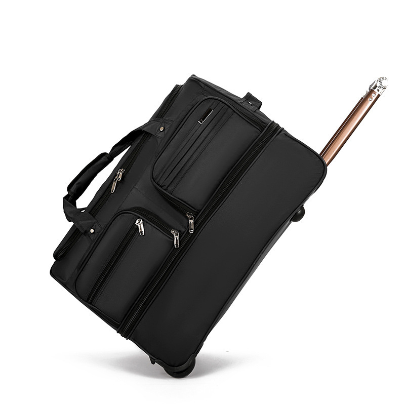 Rolling Garment Bags With Wheels
