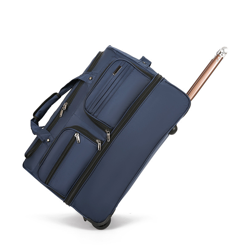 Rolling Garment Bags With Wheels