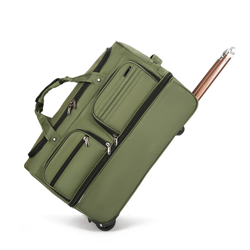 Rolling Garment Bags With Wheels