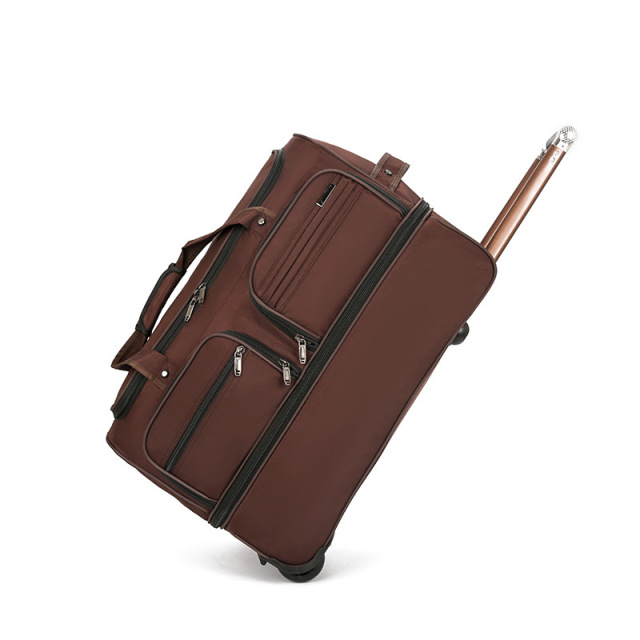 Rolling Garment Bags With Wheels