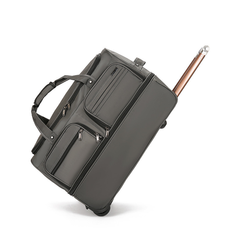 Rolling Garment Bags With Wheels