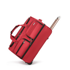 Rolling Garment Bags With Wheels