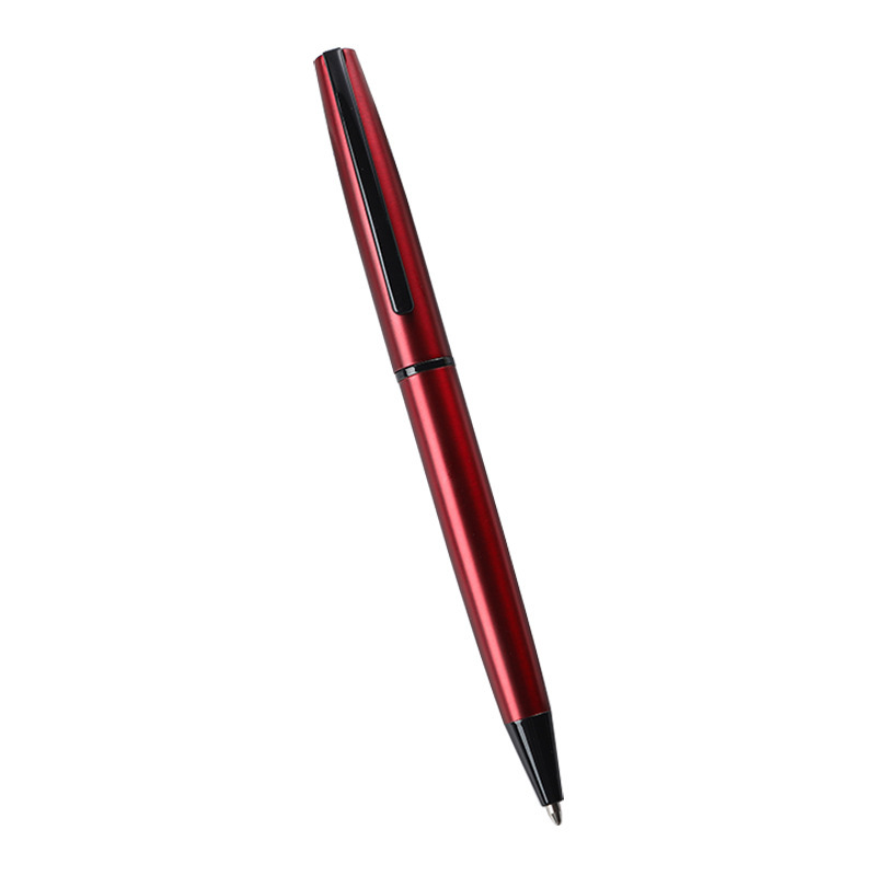 Rotating Type Office Ballpoint Pen