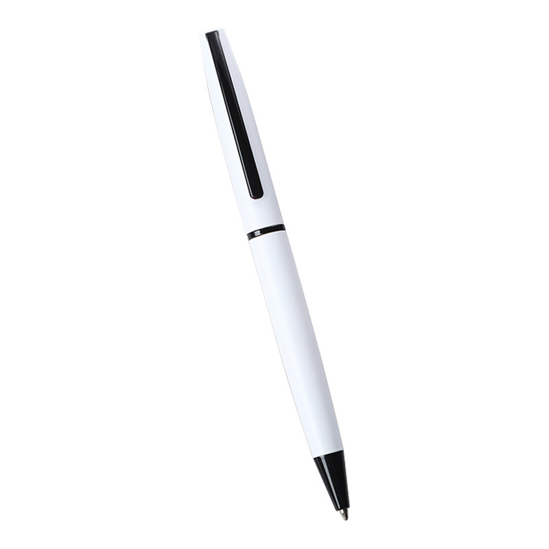 Rotating Type Office Ballpoint Pen