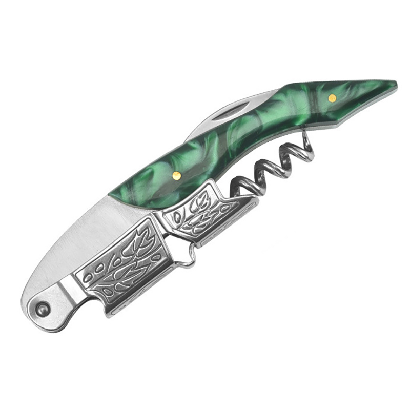 Swift Push Bottle Opener