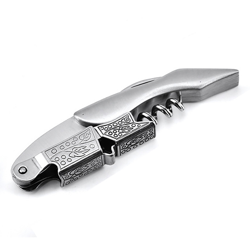 Swift Push Bottle Opener