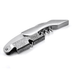 Swift Push Bottle Opener
