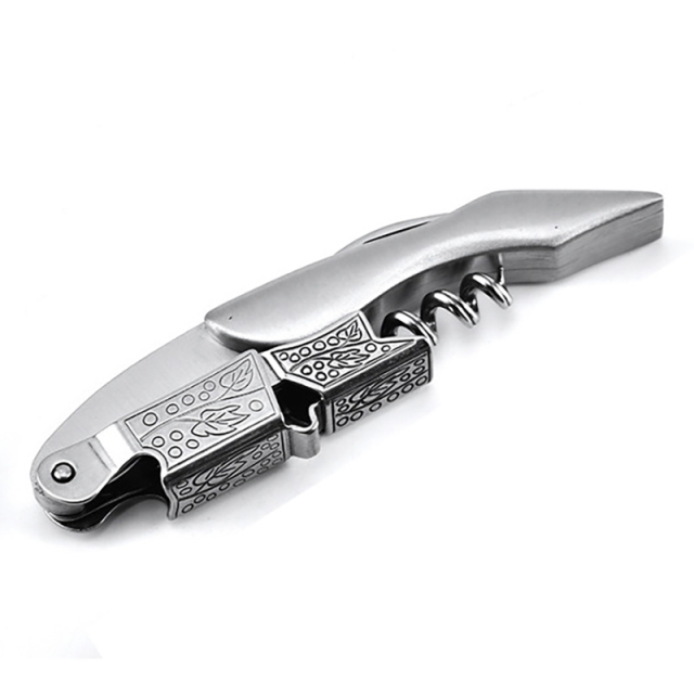 Swift Push Bottle Opener