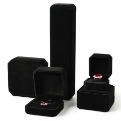 Velvet Gift Box