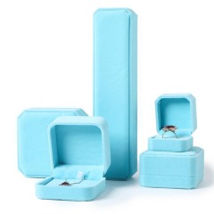Velvet Gift Box