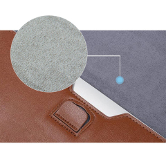 2In1 13"-13.3" LaptopSleeve Carrying Case And Holder
