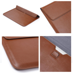 2In1 13"-13.3" LaptopSleeve Carrying Case And Holder
