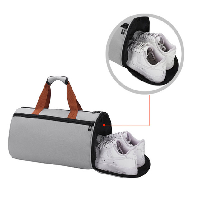 Multi-function Sports Gym Bag
