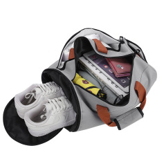 Multi-function Sports Gym Bag