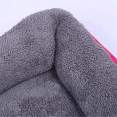 Soft Washable Pet Beds Basket