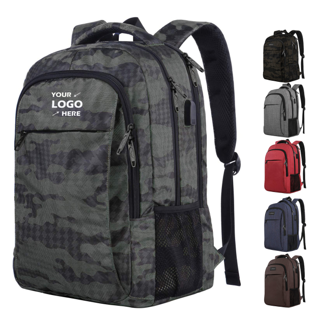 18 Inch Laptop Backpack