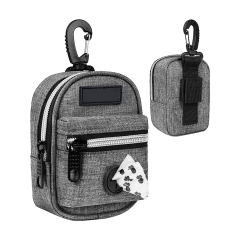 Dog Poop Bag Holder