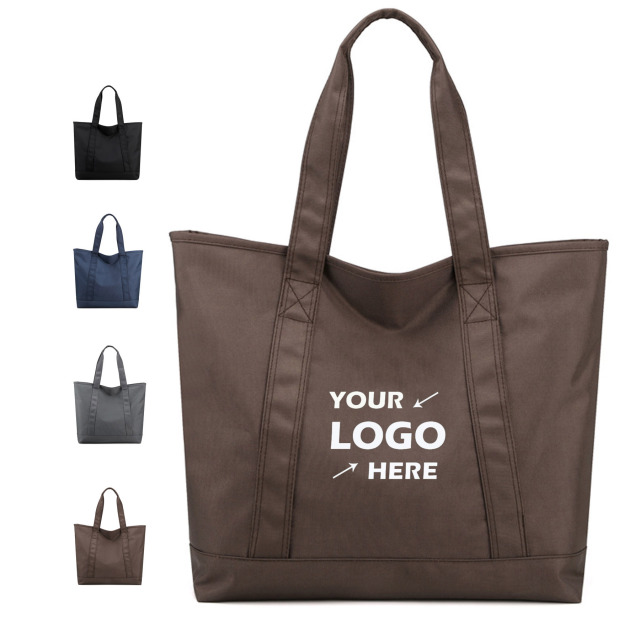 High Quality Heavy Duty Tote Shoulder Bag