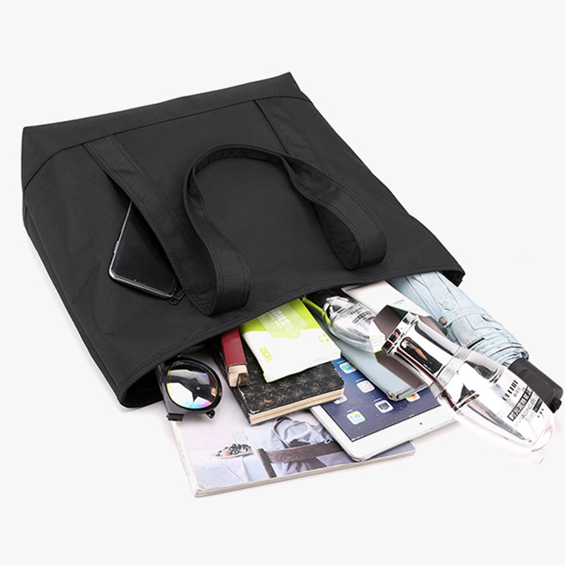 High Quality Heavy Duty Tote Shoulder Bag