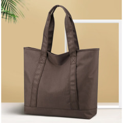 High Quality Heavy Duty Tote Shoulder Bag