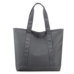 High Quality Heavy Duty Tote Shoulder Bag
