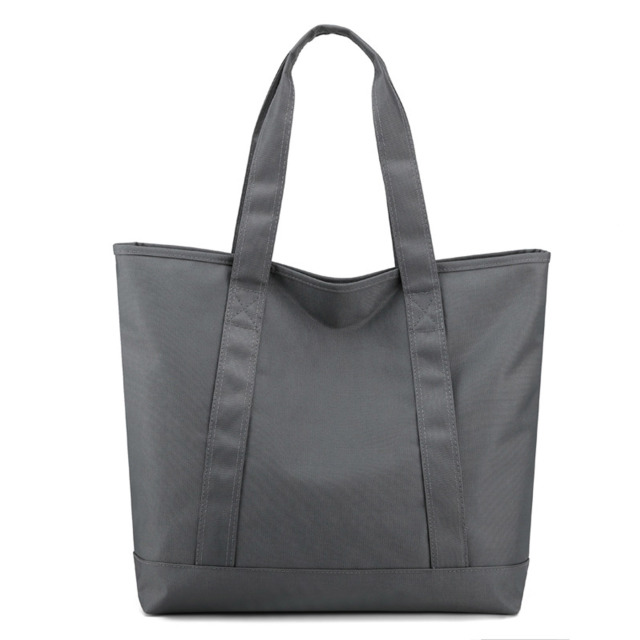 High Quality Heavy Duty Tote Shoulder Bag
