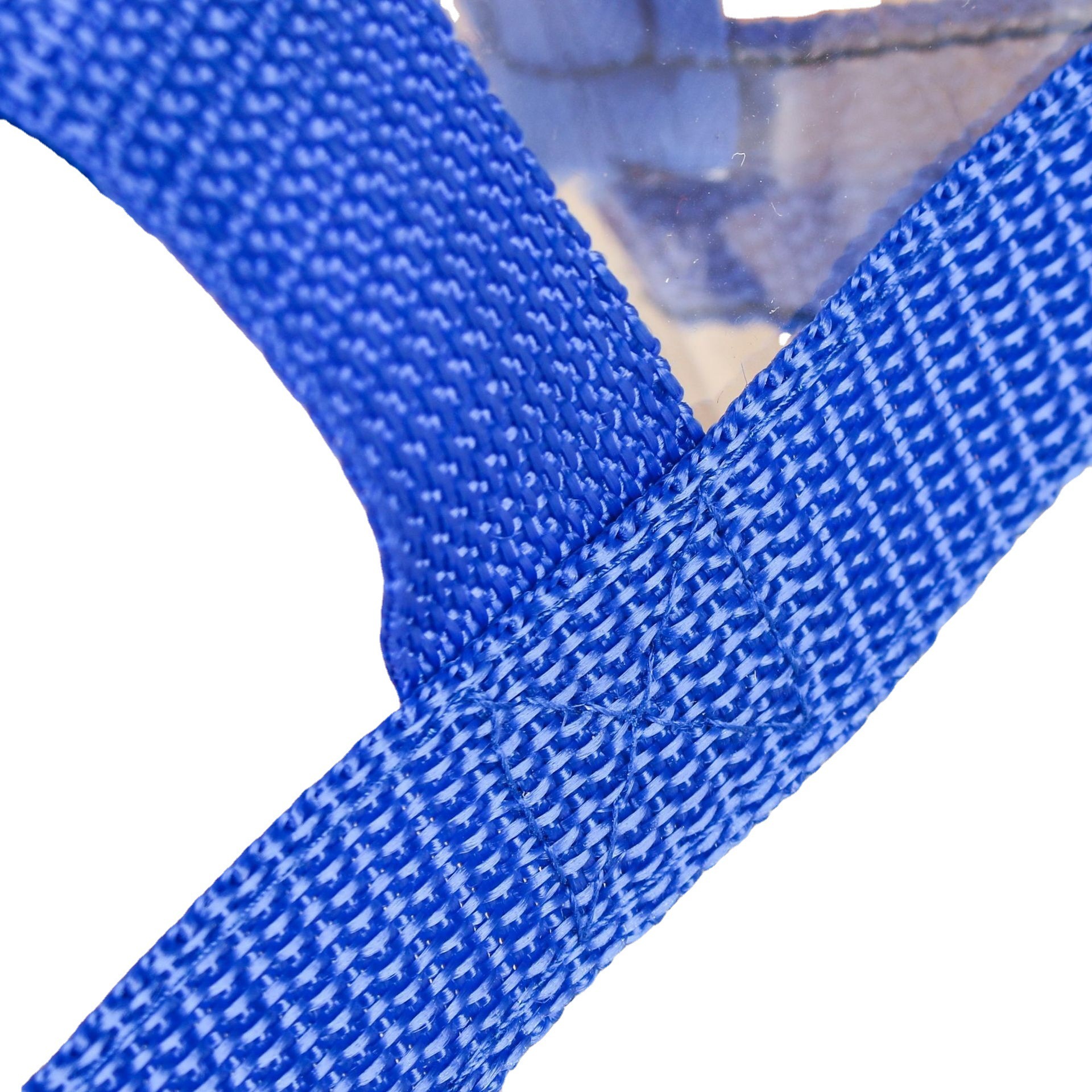 Zippered Clear Stadium Box Tote Bag