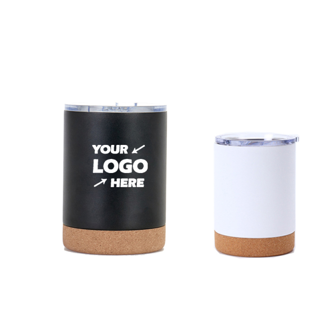 12oz Staineless Steel Coffee Mug