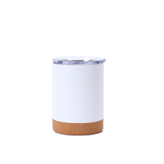 12oz Staineless Steel Coffee Mug