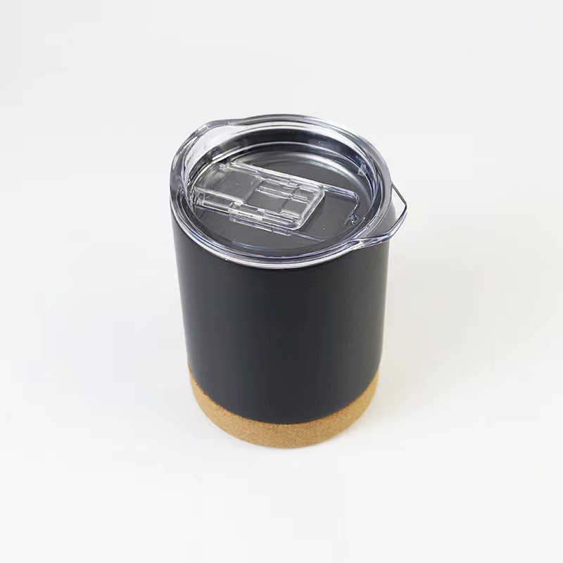 12oz Staineless Steel Coffee Mug