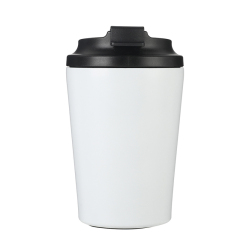 12 oz Vacuum Insulated Travel Mug