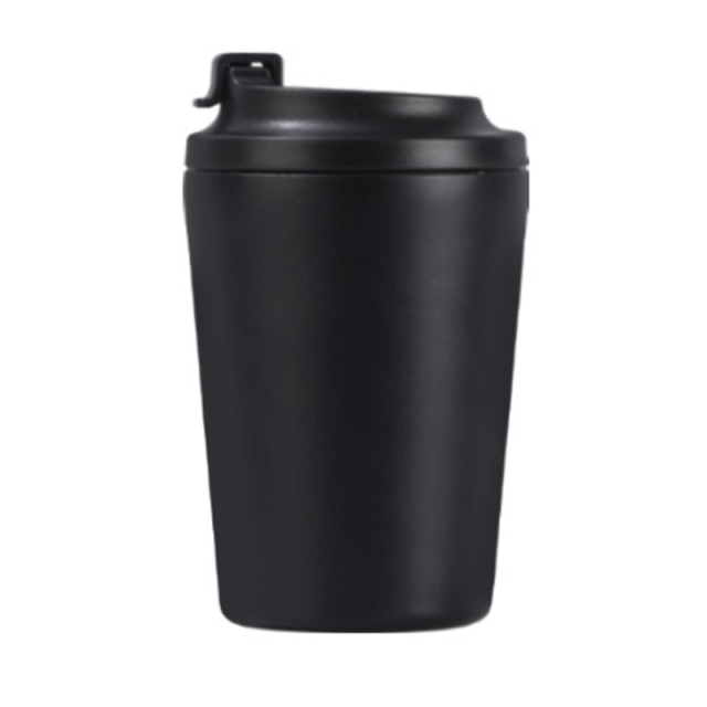 12 oz Vacuum Insulated Travel Mug
