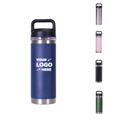 18oz. double-layer Water Bottle