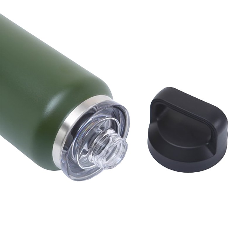 18oz. double-layer Water Bottle