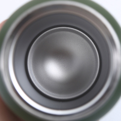 18oz. double-layer Water Bottle