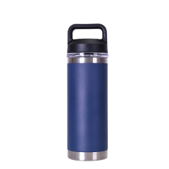 18oz. double-layer Water Bottle