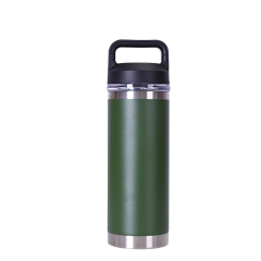 18oz. double-layer Water Bottle