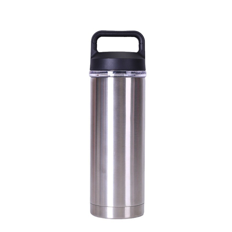 18oz. double-layer Water Bottle