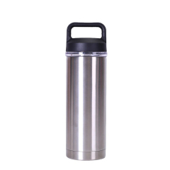 18oz. double-layer Water Bottle