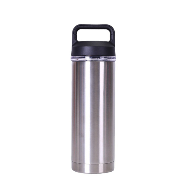 18oz. double-layer Water Bottle