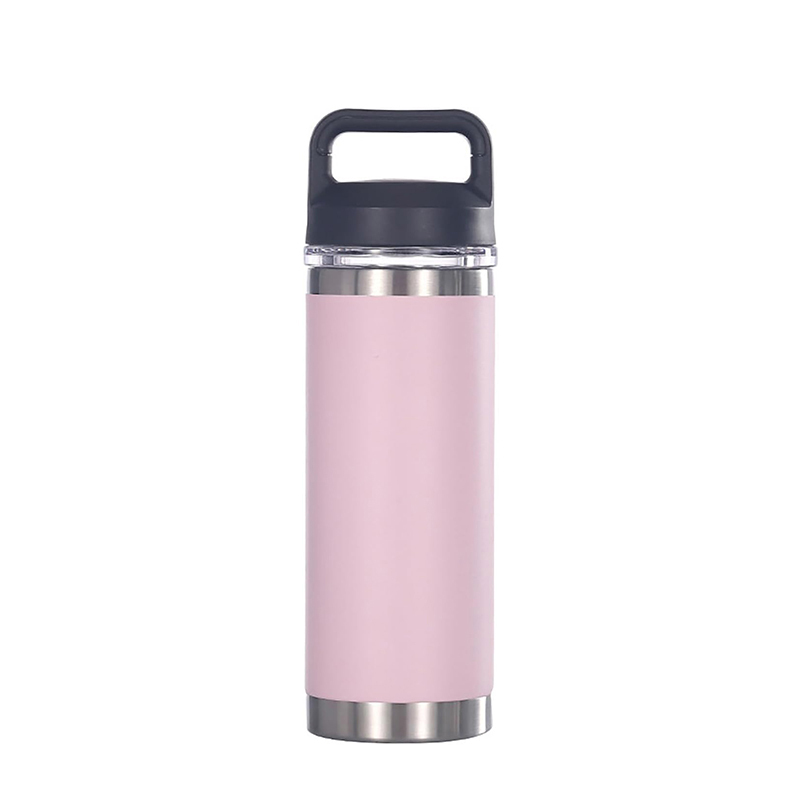 18oz. double-layer Water Bottle