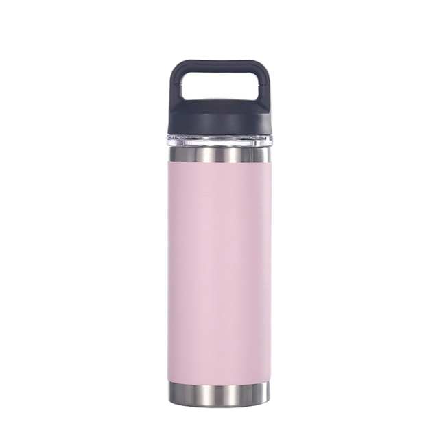 18oz. double-layer Water Bottle