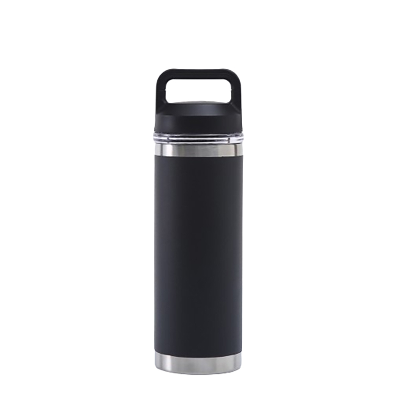 18oz. double-layer Water Bottle