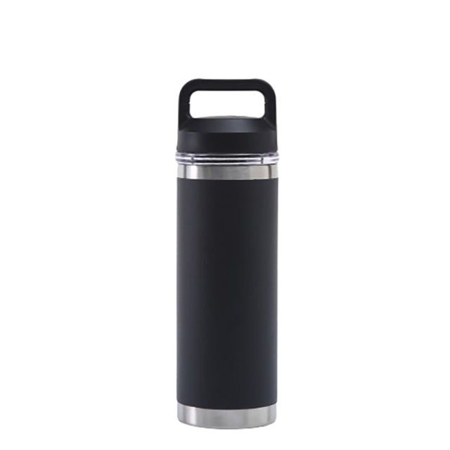 18oz. double-layer Water Bottle