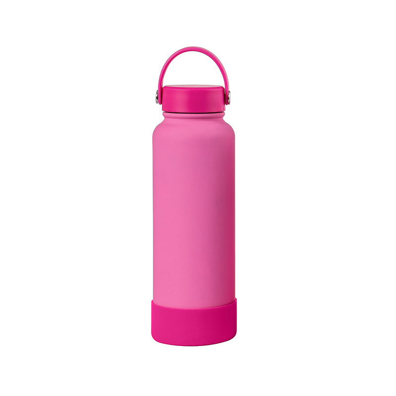 27oz Double Wall Stainless Steel Water Bottle