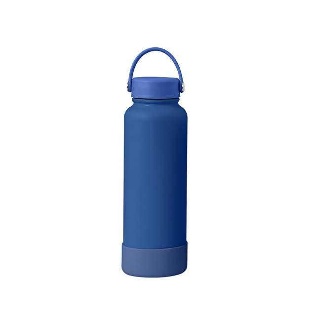 27oz Double Wall Stainless Steel Water Bottle