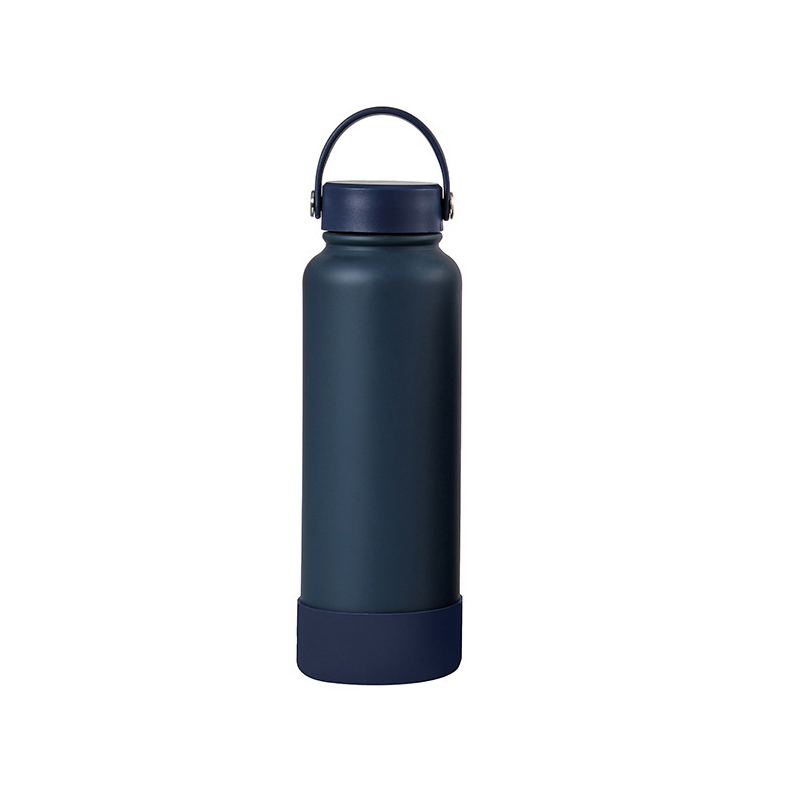 27oz Double Wall Stainless Steel Water Bottle