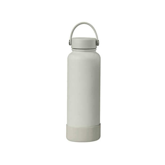 27oz Double Wall Stainless Steel Water Bottle