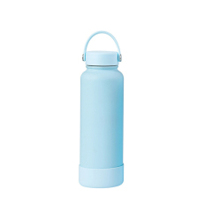 27oz Double Wall Stainless Steel Water Bottle