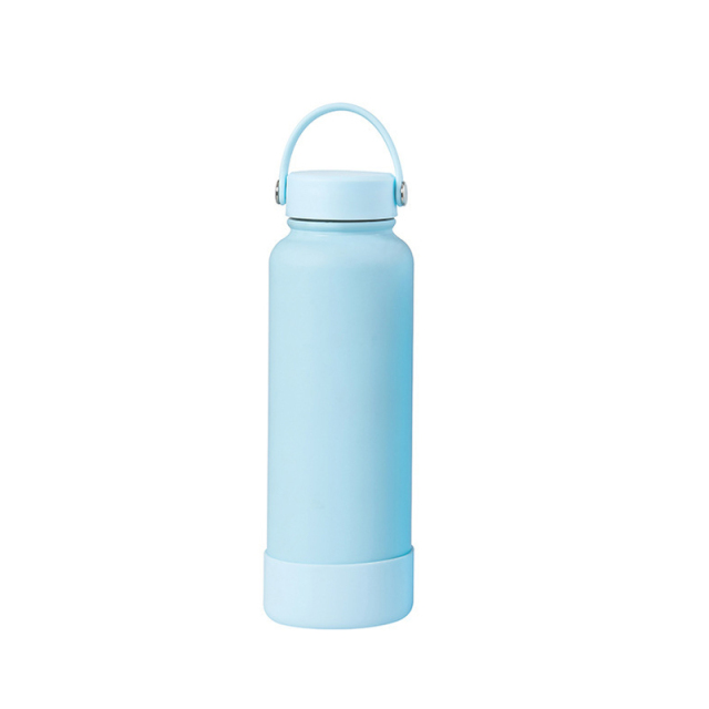 27oz Double Wall Stainless Steel Water Bottle